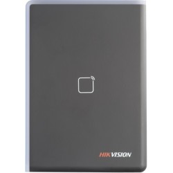 CITITOR CARD EM 125 KHZ, "DS-K1108AE" (timbru verde 0.18 lei)