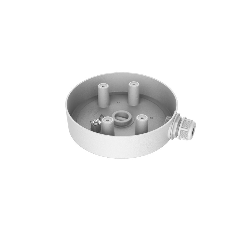 DOZA CONEXIUNI PT PTZ 4 INCH, "DS-1280ZJ-SD11"
