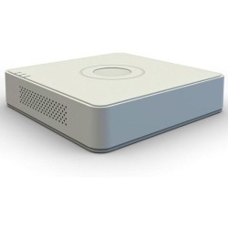 DVR TURBO HD 2MP 16CH 1XSATA AUDIO, "DS-7116HGHI-K1/C/S" (timbru verde 2.00 lei)
