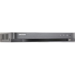 DVR TURBOHD 8 CH 2MP 2XHDD ACUSENS, "IDS-7208HQHI-M2/SC" (timbru verde 2.00 lei)