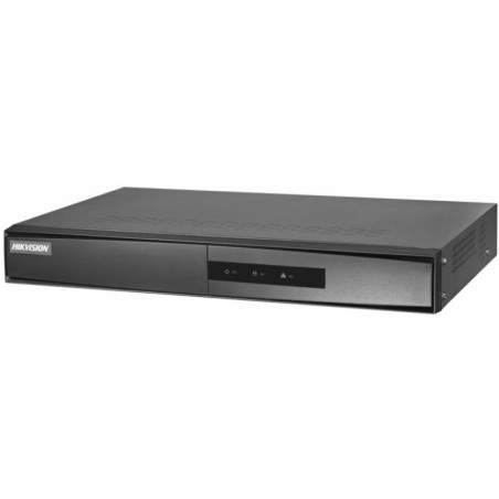 NVR 16 CANALE IP 8MP 1XSATA, "DS-7616NI-K1(C)" (timbru verde 2 lei)