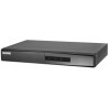 NVR 16 CANALE IP 8MP 1XSATA, "DS-7616NI-K1(C)" (timbru verde 2 lei)