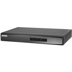 NVR 16 CANALE IP 8MP 1XSATA, "DS-7616NI-K1(C)" (timbru verde 2 lei)