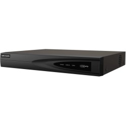 NVR 8 CANALE IP 8MP 1XSATA, "DS-7608NI-K1(C)" (timbru verde 2 lei)