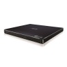 BLU-RAY extern, LG, interfata USB 2.0, negru, "BP55EB40" (timbru verde 0.8 lei)