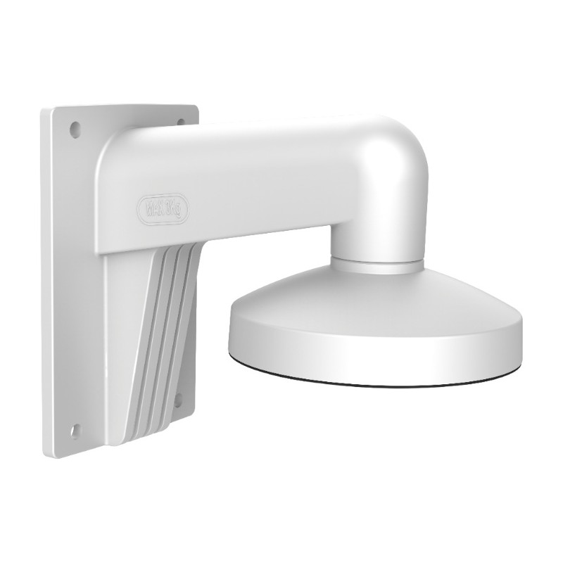 SUPORT DE MONTAJ PE PERETE PT CAM DOME, "DS-1273ZJ-140"