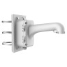 SUPORT DE MONTAJ PE STALP PT PTZ, "DS-1604ZJ-BOX-POLE"