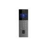 VIDEOINTERFON IP  FACIAL AMPRENTA CARD, "DS-KD9203-FE6" (timbru verde 0.8 lei)