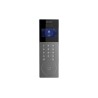 VIDEOINTERFON IP CU RECUNOASTERE FACIALA, "DS-KD9203-E6" (timbru verde 0.8 lei)