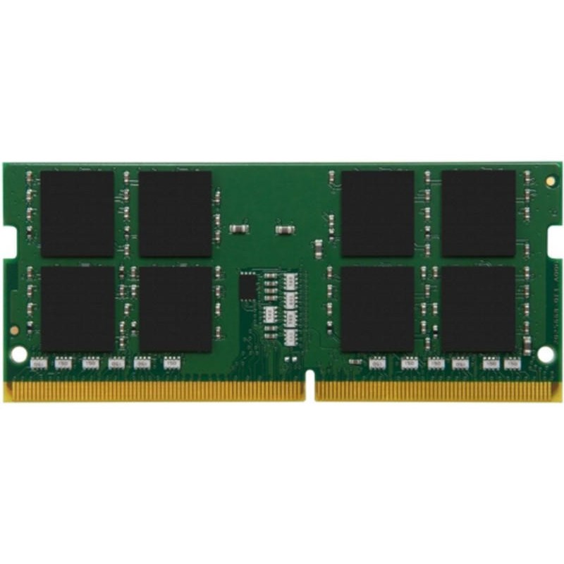 SODIMM Kingston, 8GB DDR4, 3200 MHz, "KVR32S22S8/8"