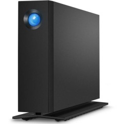HDD 16TB LC D2 PROFESSIONAL USB 3.0, "STHA16000800" (timbru verde 0.8 lei)