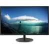 MONITOR Lenovo 31.5 inch, home | office, IPS, WQHD (2560 x 1440), Wide, 250 cd/mp, 4 ms, HDMI | DisplayPort, "65F8GAC1EU" (timbr