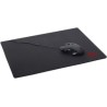 MousePAD GEMBIRD - gaming, textil, 250 x 200 x 3 mm, negru, "MP-GAME-S"