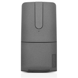 MOUSE USB OPTICAL WRL YOGA/IRON GREY GY50U59626 LENOVO, "GY50U59626" (timbru verde 0.18 lei)