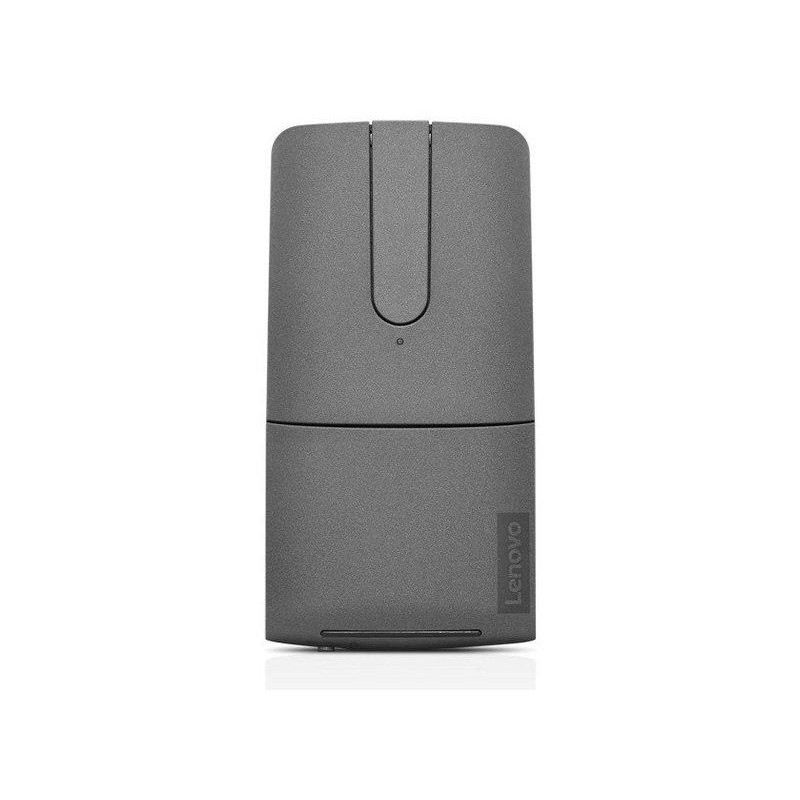 MOUSE USB OPTICAL WRL YOGA/IRON GREY GY50U59626 LENOVO, "GY50U59626" (timbru verde 0.18 lei)