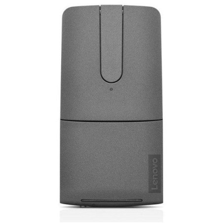 MOUSE USB OPTICAL WRL YOGA/IRON GREY GY50U59626 LENOVO, "GY50U59626" (timbru verde 0.18 lei)