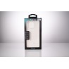 Husa Iphone 12 Pro Max Spacer, grosime 1.5mm, protectie suplimentara antisoc la colturi, material flexibil TPU, transparenta "SP