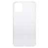 Husa Iphone 11 Spacer, grosime 1.5mm, protectie suplimentara antisoc la colturi, material flexibil TPU, transparenta "SPPC-AP-IP