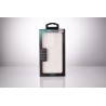 Husa Samsung Galaxy S21 Ultra Spacer, transparenta, grosime 1.5mm, protectie suplimentara antisoc la colturi, material flexibil 