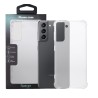 Husa Samsung Galaxy S21 Spacer, transparenta, grosime 1.5mm, protectie suplimentara antisoc la colturi, material flexibil TPU "S