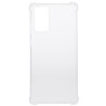 Husa Samsung Galaxy Note 20 Spacer, transparenta, grosime 1.5mm, protectie suplimentara antisoc la colturi, material flexibil TP