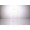 Husa Samsung Galaxy Note 20 Spacer, transparenta, grosime 1.5mm, protectie suplimentara antisoc la colturi, material flexibil TP