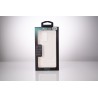 Husa Samsung Galaxy Note 20 Spacer, transparenta, grosime 1.5mm, protectie suplimentara antisoc la colturi, material flexibil TP