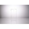 Husa Samsung Galaxy Note 20 Ultra Spacer, transparenta, grosime 1.5mm, protectie suplimentara antisoc la colturi, material flexi