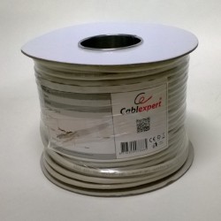ROLA CABLU  UTP GEMBIRD, Cat6, 100m, Cupru-Aluminiu, Solid, AWG24, "UPC-6004SE-SOL/100"