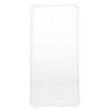 Husa Samsung Galaxy A72 Spacer, transparenta, grosime 1.5mm, protectie suplimentara antisoc la colturi, material flexibil TPU "S
