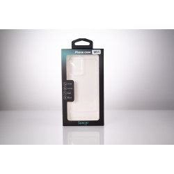 Husa Samsung Galaxy A72 Spacer, transparenta, grosime 1.5mm, protectie suplimentara antisoc la colturi, material flexibil TPU "S