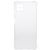 Husa Samsung Galaxy A22 4G Spacer, transparenta, grosime 1.5mm, protectie suplimentara antisoc la colturi, material flexibil TPU