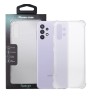 Husa Samsung Galaxy A32 4G Spacer, transparenta, grosime 1.5mm, protectie suplimentara antisoc la colturi, material flexibil TPU
