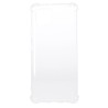 Husa Samsung Galaxy A42 Spacer, transparenta, grosime 1.5mm, protectie suplimentara antisoc la colturi, material flexibil TPU "S
