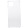 Husa Samsung Galaxy M12 Spacer, transparenta, grosime 1.5mm, protectie suplimentara antisoc la colturi, material flexibil TPU "S