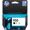 Cartus Cerneala Original HP Black, nr.950, pentru OfficeJet Pro 251|276|8100|8600, , (timbru verde 0.15 lei), "CN049AE"