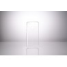 Husa Samsung Galaxy M11 Spacer, transparenta, grosime 1.5mm, protectie suplimentara antisoc la colturi, material flexibil TPU "S