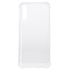 Husa Huawei telefon P Smart S, transparent, tip back cover, protectie suplimentara antisoc la colturi, material flexibil TPU, "S