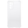 Husa Huawei telefon P 40, transparent, tip back cover, protectie suplimentara antisoc la colturi, material flexibil TPU, "SPPC-H
