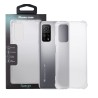 Husa Xiaomi Mi 10T 5G Spacer, transparenta,  grosime 1.5mm, protectie suplimentara antisoc la colturi, material flexibil TPU "SP