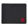 MousePAD GEMBIRD - gaming, textil, 250 x 200 x 3 mm, negru, "MP-GAME-S"