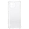 Husa Xiaomi Mi 11 5G Spacer, transparenta,  grosime 1.5mm, protectie suplimentara antisoc la colturi, material flexibil TPU "SPP