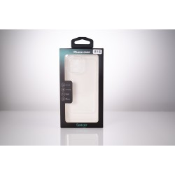 Husa Xiaomi Mi 11 5G Spacer, transparenta,  grosime 1.5mm, protectie suplimentara antisoc la colturi, material flexibil TPU "SPP