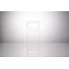 Husa Xiaomi Mi 11 Ultra 5G Spacer, transparenta,  grosime 1.5mm, protectie suplimentara antisoc la colturi, material flexibil TP