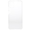Husa Xiaomi Pocophone M3 Spacer, transparenta,  grosime 1.5mm, protectie suplimentara antisoc la colturi, material flexibil TPU 