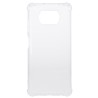 Husa Xiaomi Pocophone X3 Pro 5G Spacer, transparenta,  grosime 1.5mm, protectie suplimentara antisoc la colturi, material flexib