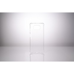 Husa Xiaomi Pocophone X3 Pro 5G Spacer, transparenta,  grosime 1.5mm, protectie suplimentara antisoc la colturi, material flexib