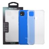 Husa Xiaomi Redmi 9C Spacer, transparenta,  grosime 1.5mm, protectie suplimentara antisoc la colturi, material flexibil TPU "SPP
