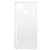 Husa Xiaomi Redmi 9C Spacer, transparenta,  grosime 1.5mm, protectie suplimentara antisoc la colturi, material flexibil TPU "SPP