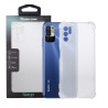 Husa Xiaomi Redmi Note 10 5G Spacer, transparenta,  grosime 1.5mm, protectie suplimentara antisoc la colturi, material flexibil 